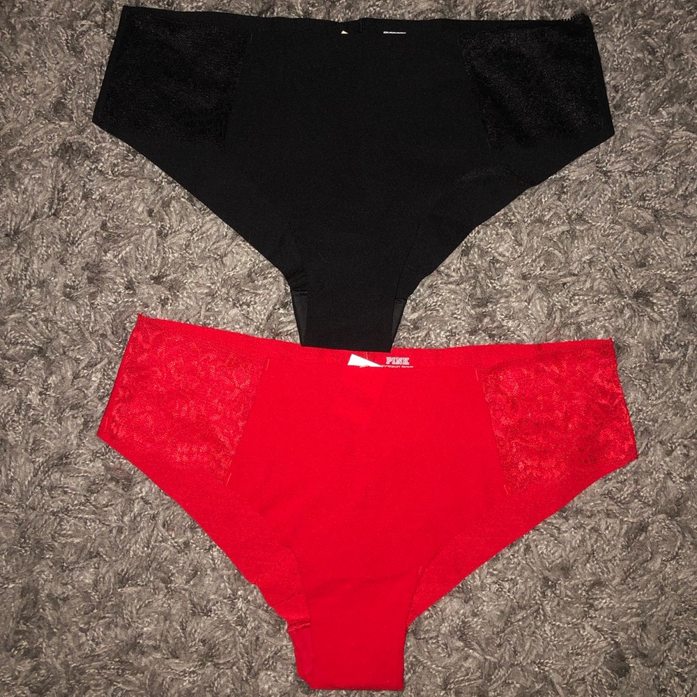 2015 Victoria’s Secret PINK, Size L, New With Tags